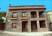 Las Gamellas, Casa rural en Rebollar. Turismo rural en Extremadura